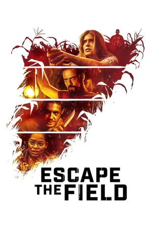 Escape the Field's poster