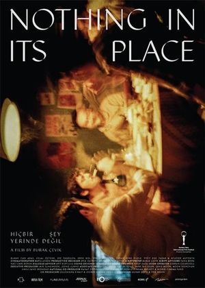 Nothing in Its Place's poster