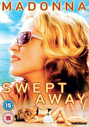 Swept Away's poster