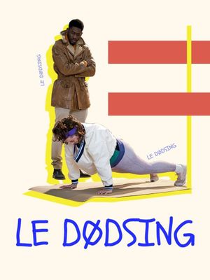 Le Dødsing's poster