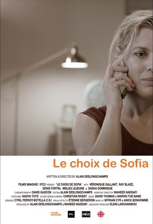 Le choix de Sofia | One Last Thing's poster