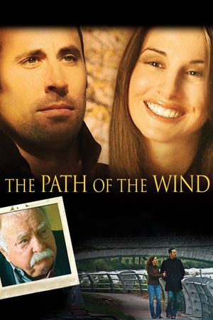 The Path of the Wind's poster