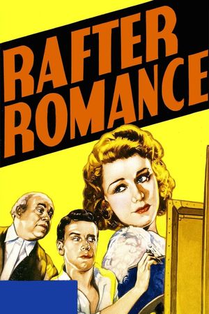 Rafter Romance's poster