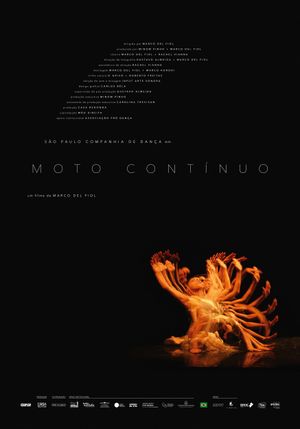 Moto Contínuo's poster