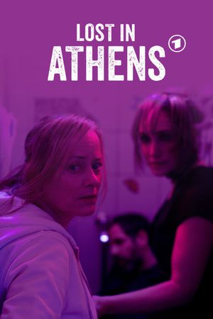 Lost in Athens's poster