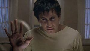 Donnie Darko's poster
