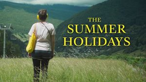 The Summer Holidays's poster