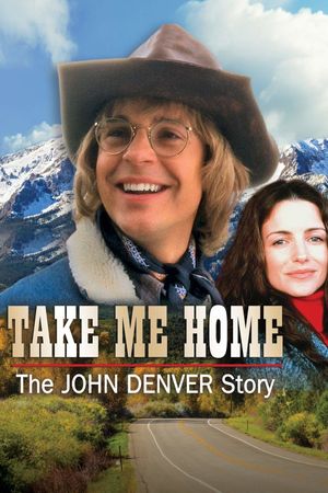 Take Me Home: The John Denver Story's poster