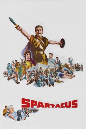 Spartacus's poster