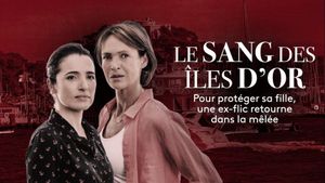 Mother. Daughter. Killer.'s poster