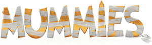 Mummies's poster
