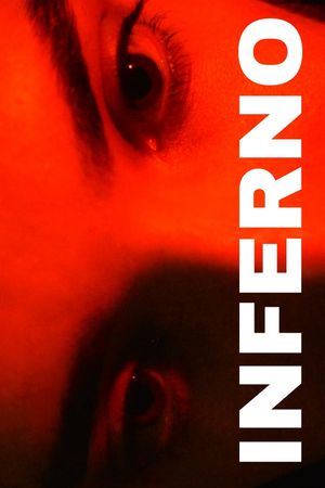 INFERNO's poster