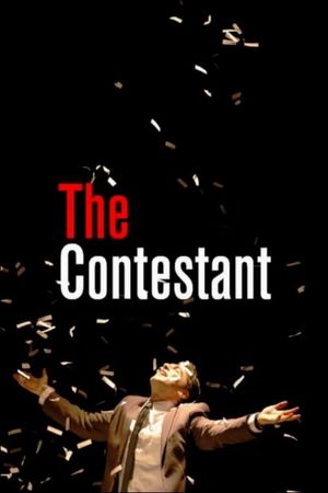 The Contestant's poster