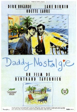 Daddy Nostalgia's poster