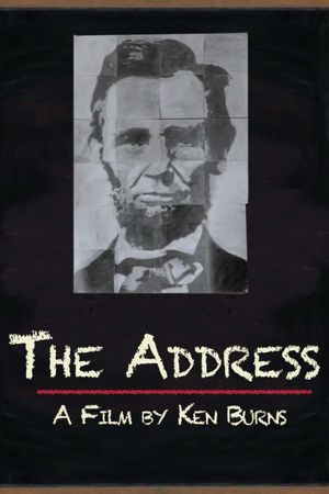 The Address's poster