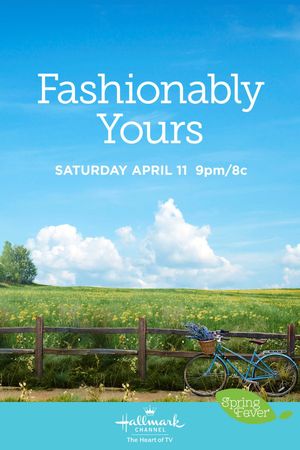 Fashionably Yours's poster