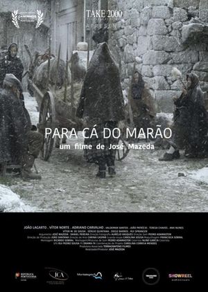 Before the Mountains's poster