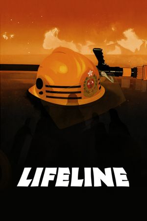 Lifeline's poster