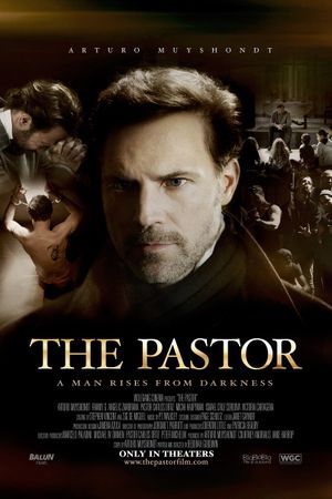 The Pastor's poster
