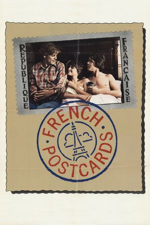 French Postcards's poster