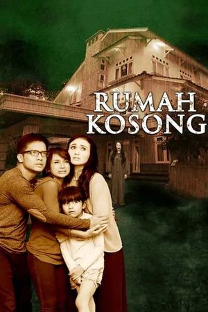 Rumah Kosong's poster