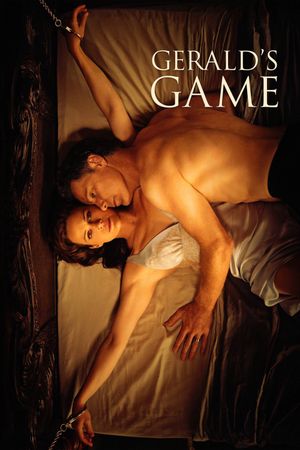 Gerald's Game's poster