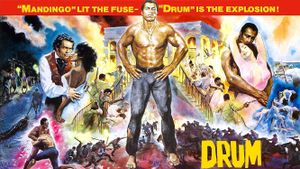 Drum's poster