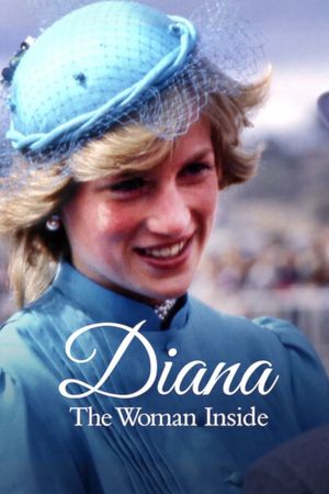 Diana: The Woman Inside's poster