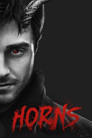Horns's poster