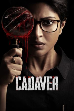 Cadaver's poster