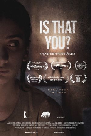 Is That You?'s poster image