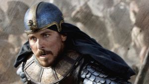 Exodus: Gods and Kings's poster