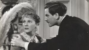 Gaslight's poster