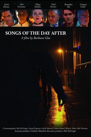 Songs of the Day After's poster