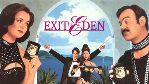 Exit to Eden's poster