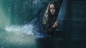 No Exit's poster