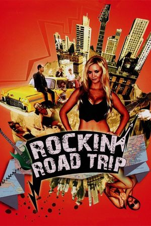 Rockin' Road Trip's poster