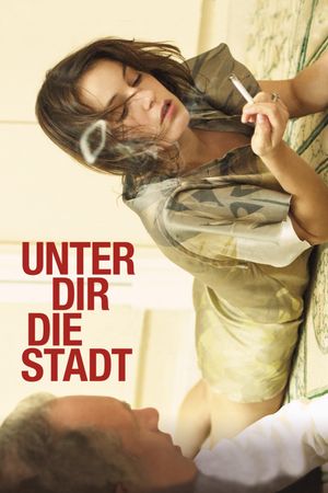The City Below's poster