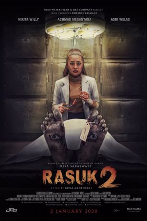 Rasuk 2's poster