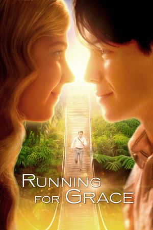 Running for Grace's poster