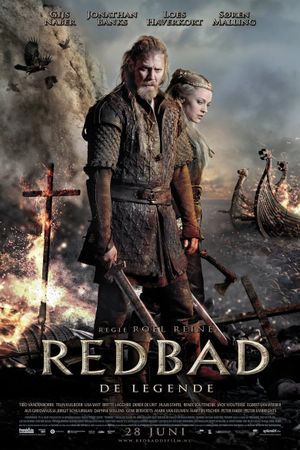 Redbad's poster
