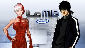 LaMB's poster