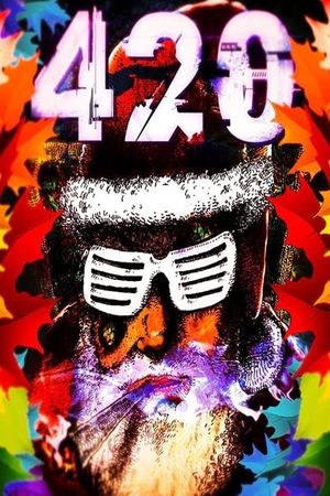 420 The Movie's poster