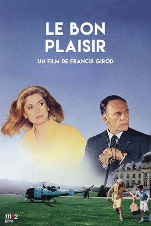 Le bon plaisir's poster