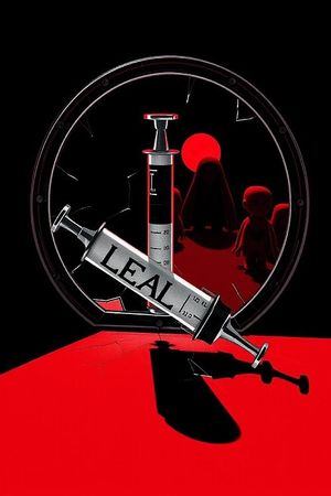 Leal's poster