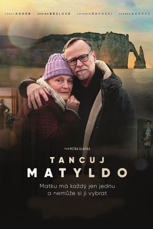 Tancuj, Matyldo's poster