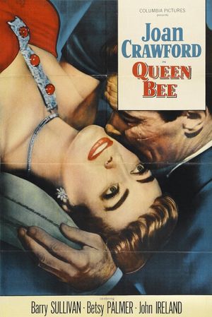 Queen Bee's poster