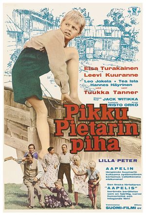 Little Presents's poster