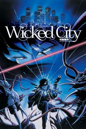 Wicked City's poster image