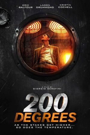 200 Degrees's poster image